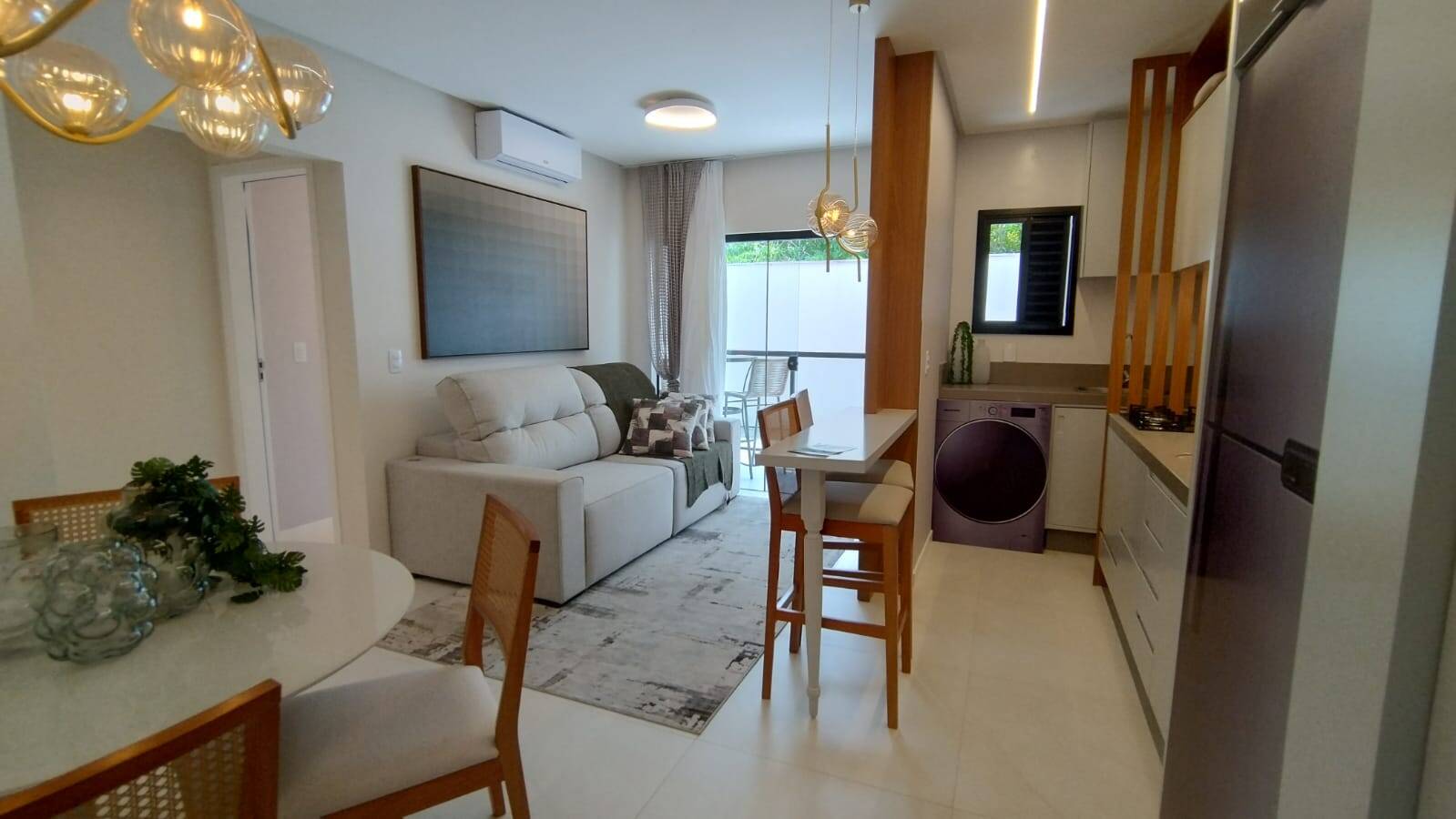 #42 - Apartamento para Venda em Itapema - SC
