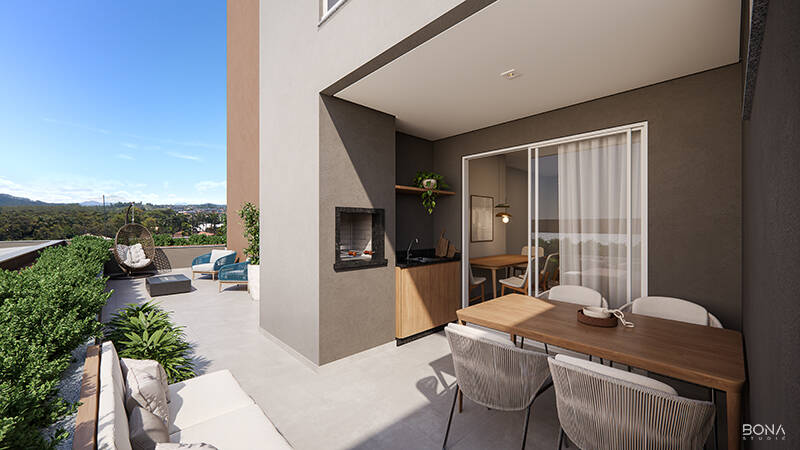 #44 - Apartamento para Venda em Barra Velha - SC