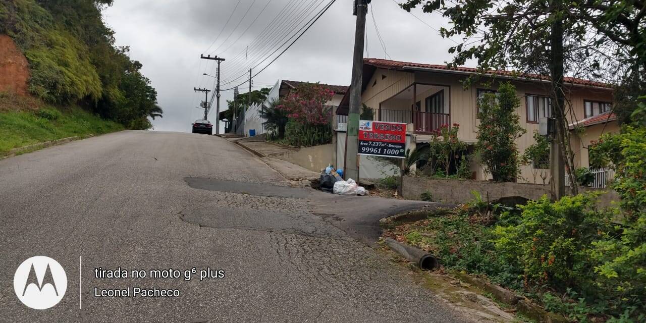 #33 - Terreno para Venda em Brusque - SC