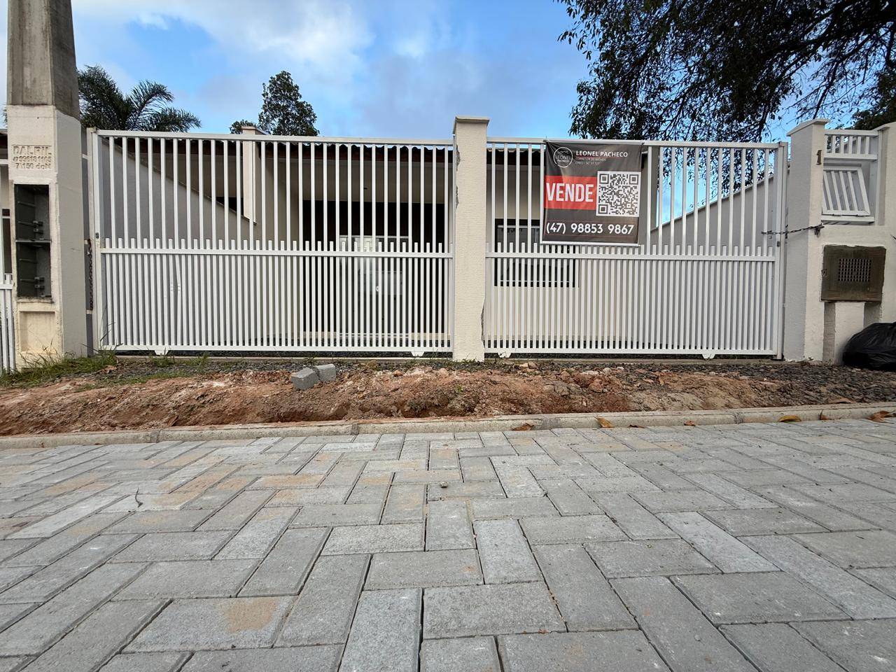 #32 - Casa para Venda em Barra Velha - SC