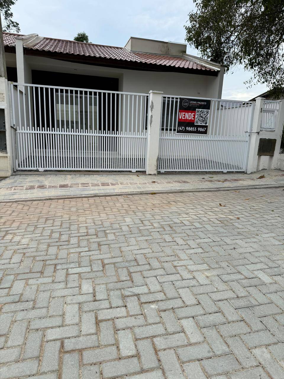 #32 - Casa para Venda em Barra Velha - SC