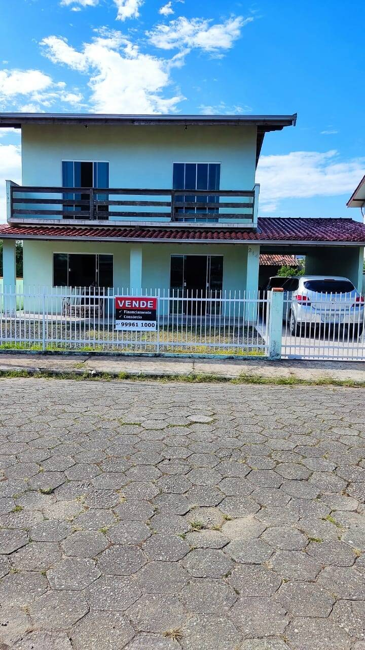 Sobrado, 6 quartos, 198 m² - Foto 18