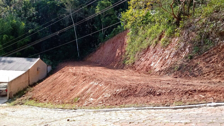 Terreno, 481 m² - Foto 4