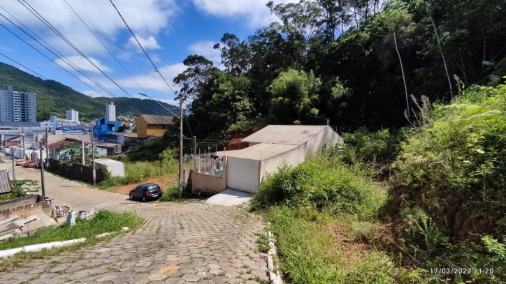 Terreno, 481 m² - Foto 5