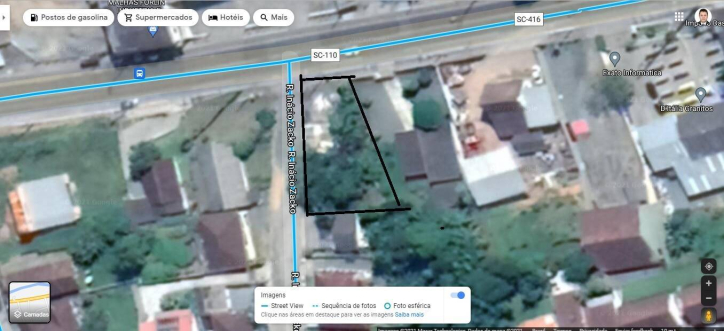 Terreno, 722 m² - Foto 10