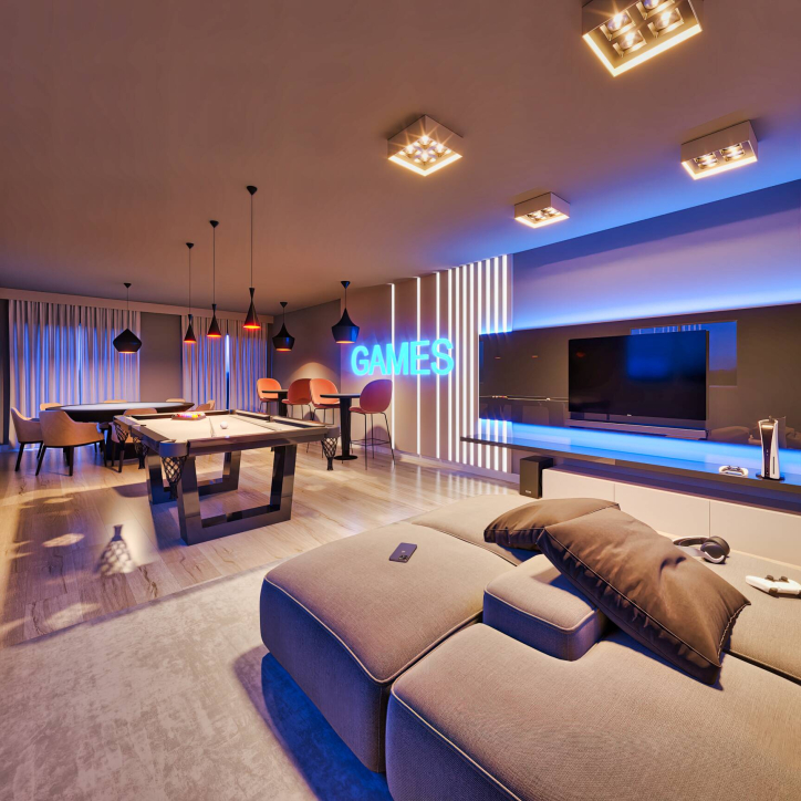 Apartamento, 1 quarto, 58 m² - Foto 16