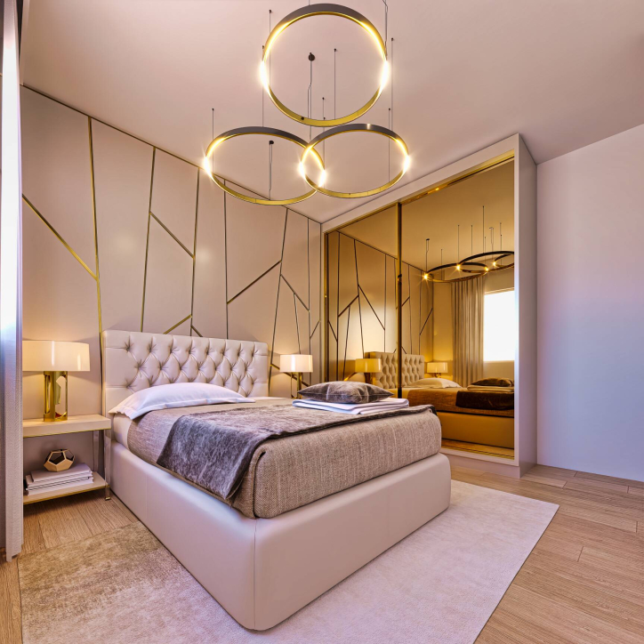 Apartamento, 1 quarto, 58 m² - Foto 22
