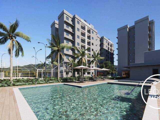 Apartamento para Venda em Balneário Piçarras - 5