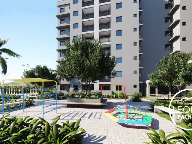 Apartamento para Venda em Balneário Piçarras - 4
