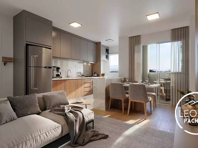 Apartamento para Venda em Joinville - 4