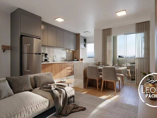 Apartamento para Venda em Joinville - 4