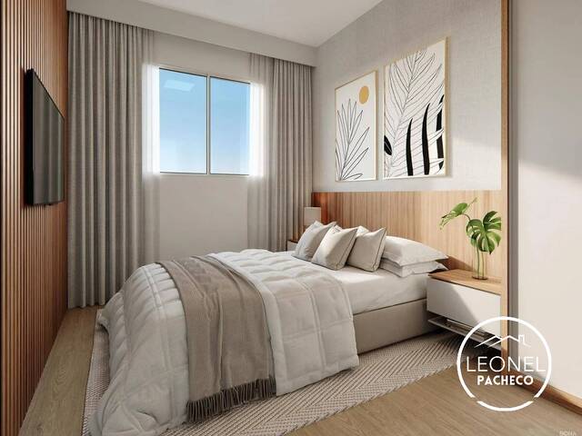 Apartamento para Venda em Joinville - 5