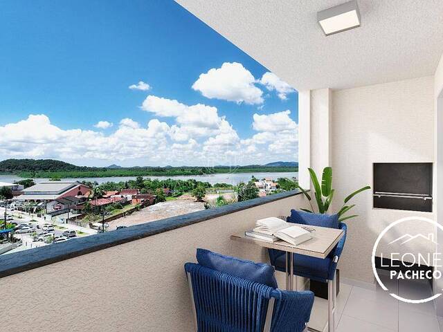 Apartamento para Venda em Joinville - 5