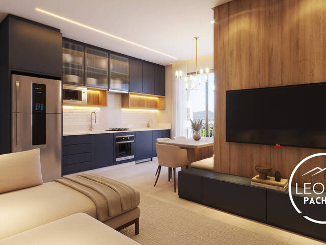 Apartamento para Venda em Balneário Piçarras - 4