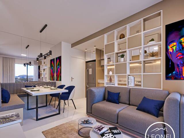 Apartamento para Venda em Balneário Piçarras - 5