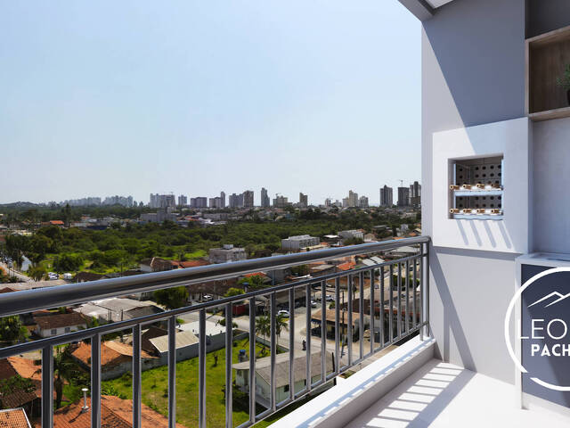 #7 - Apartamento para Venda em Balneário Piçarras - SC