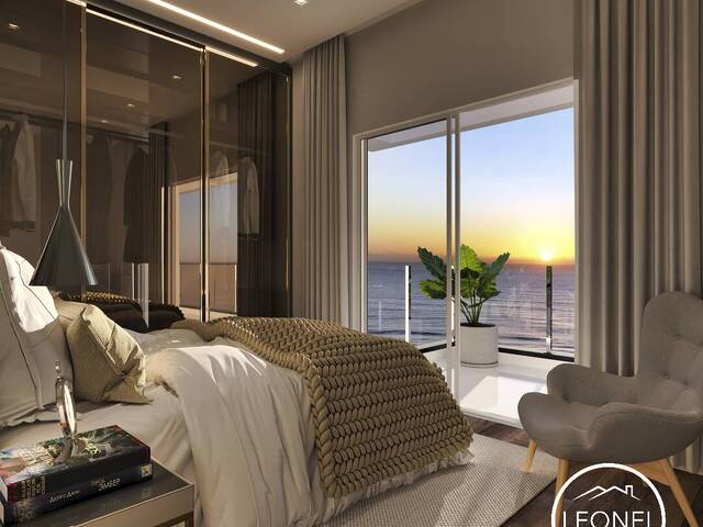 Apartamento para Venda em Barra Velha - 4