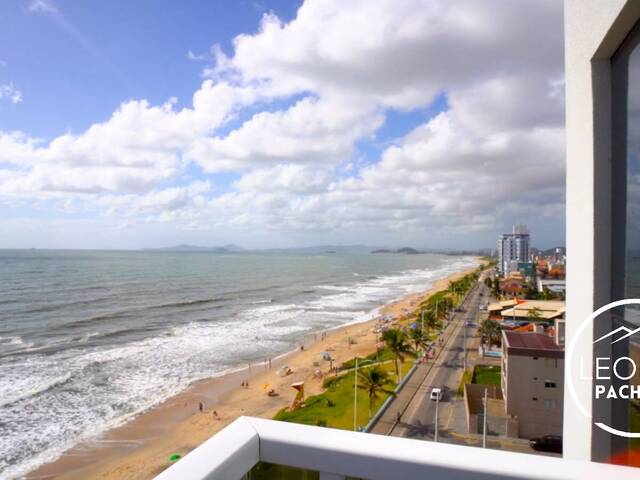 #10 - Cobertura Mobiliada para Venda em Barra Velha - SC