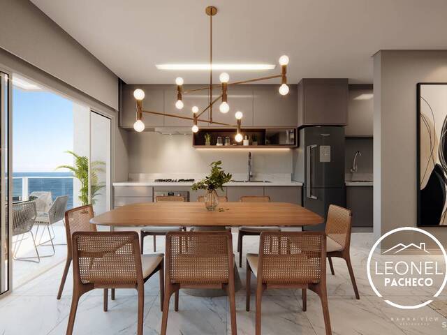 Apartamento para Venda em Barra Velha - 4