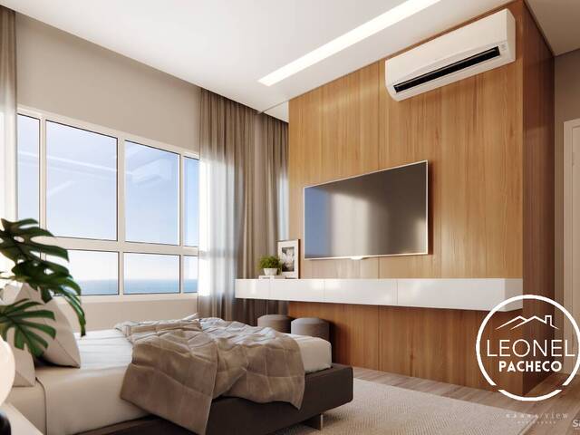 Apartamento para Venda em Barra Velha - 5