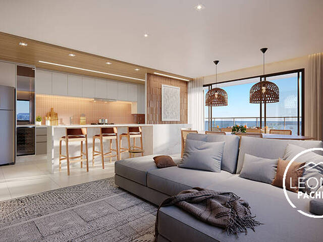 Apartamento para Venda em Barra Velha - 5