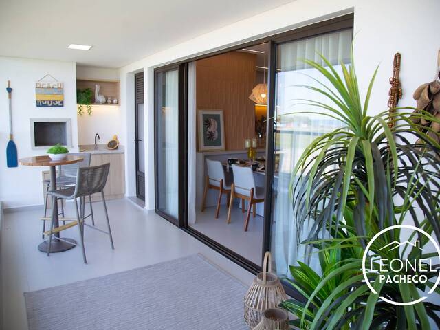 Apartamento para Venda em Barra Velha - 4