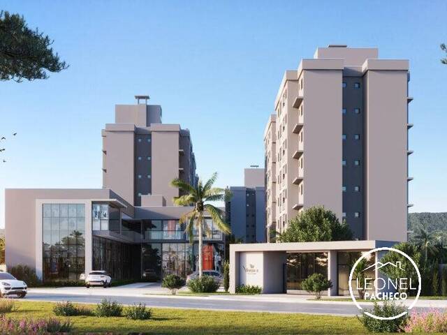 #16 - Apartamento para Venda em Balneário Piçarras - SC