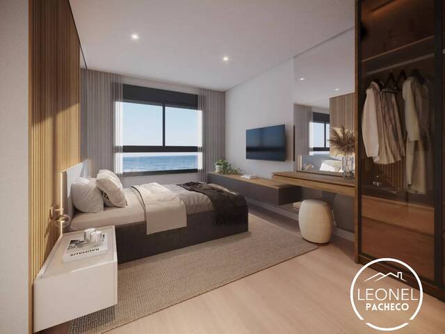 Apartamento para Venda em Barra Velha - 4