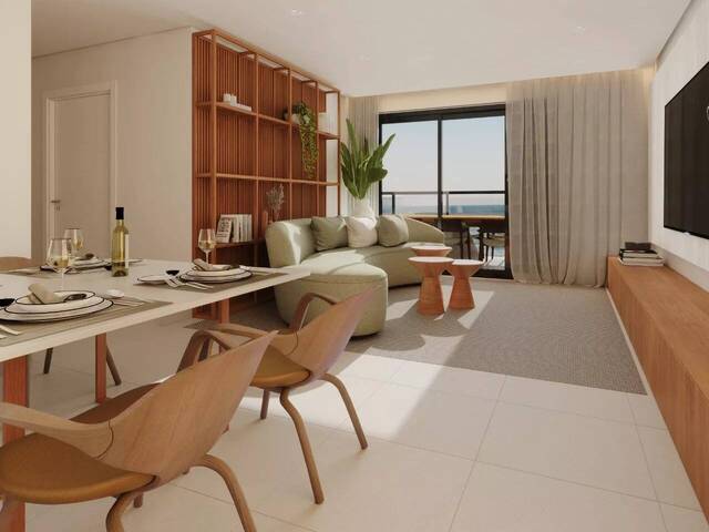 Apartamento para Venda em Barra Velha - 5