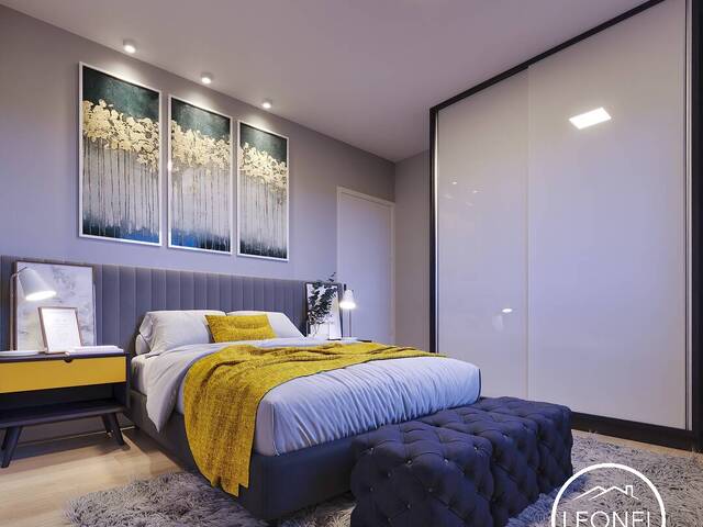 Apartamento para Venda em Navegantes - 4