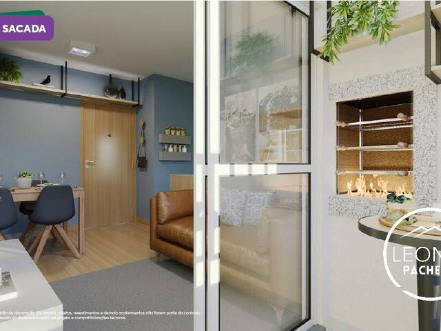 Apartamento para Venda em Joinville - 4