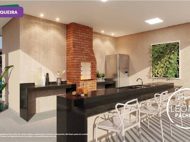 Apartamento para Venda em Joinville - 5