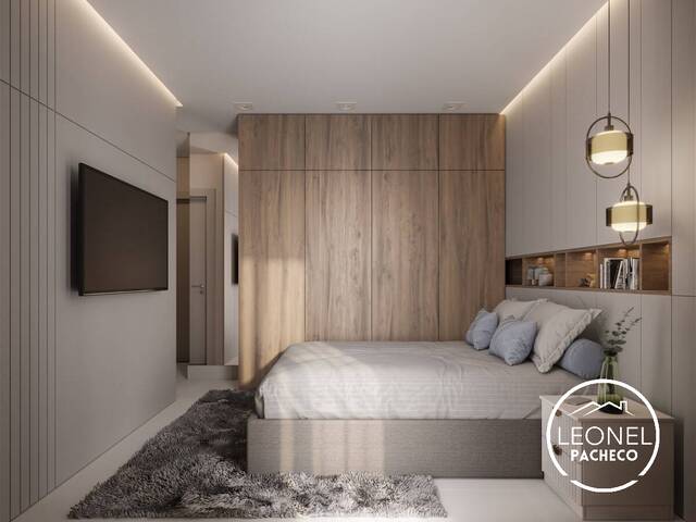 Apartamento para Venda em Joinville - 4