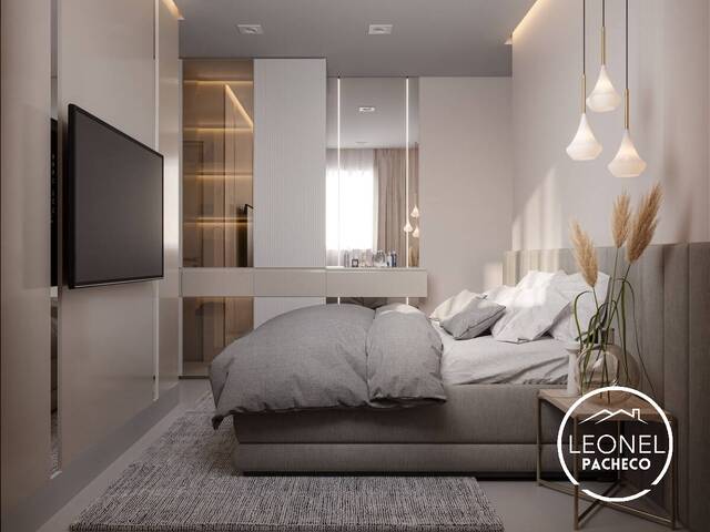 Apartamento para Venda em Joinville - 5