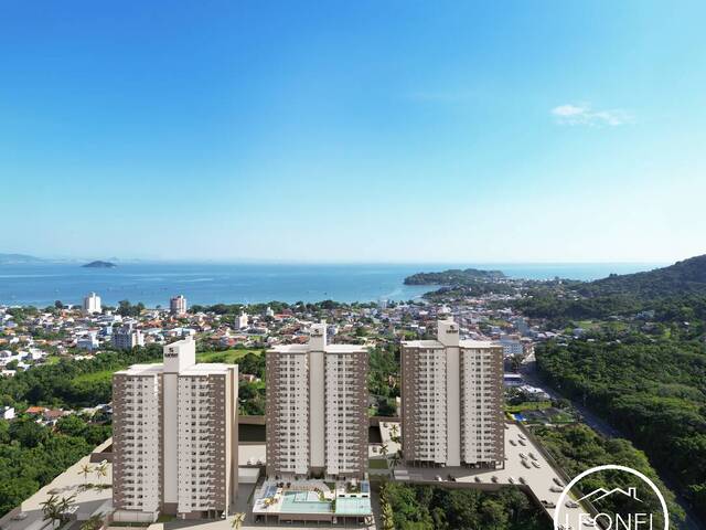 Apartamento para Venda em Penha - 4