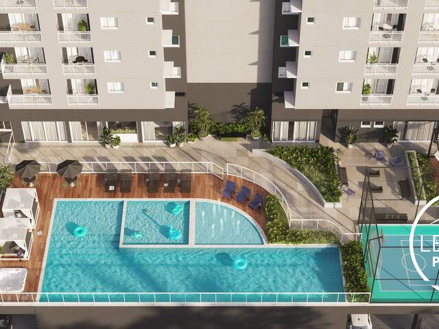 Apartamento para Venda em Penha - 5