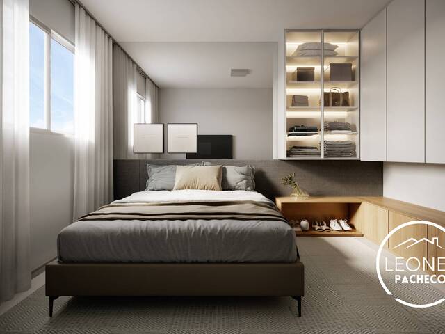Apartamento para Venda em Penha - 4