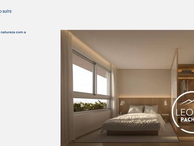 #41 - Apartamento para Venda em Porto Belo - SC