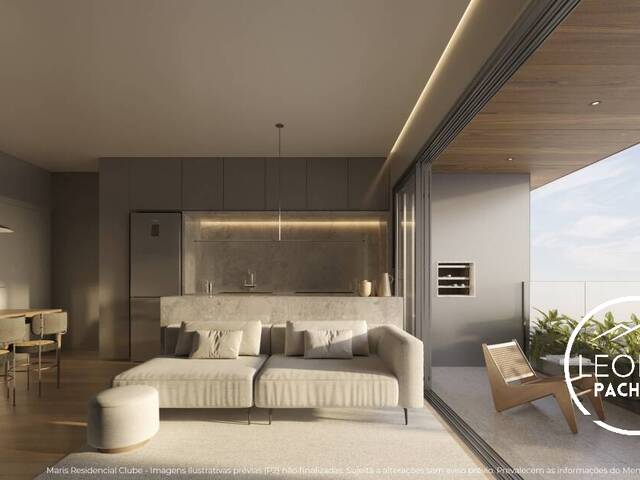 Apartamento para Venda em Porto Belo - 4