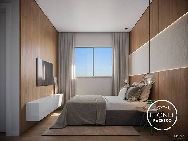 Apartamento para Venda em Barra Velha - 4