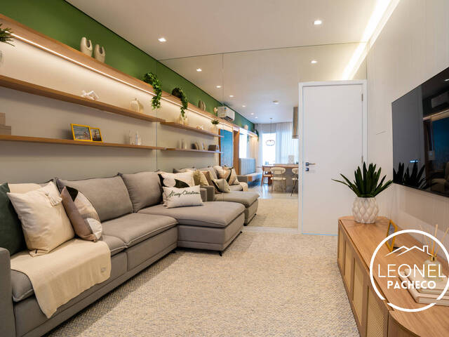 Apartamento para Venda em Barra Velha - 5