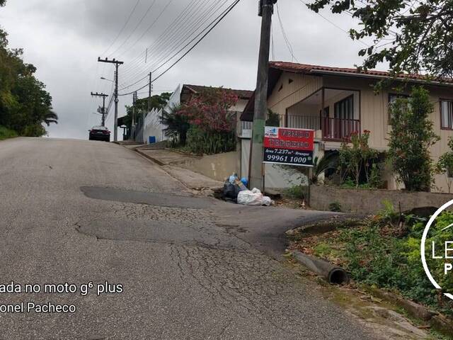 #33 - Terreno para Venda em Brusque - SC