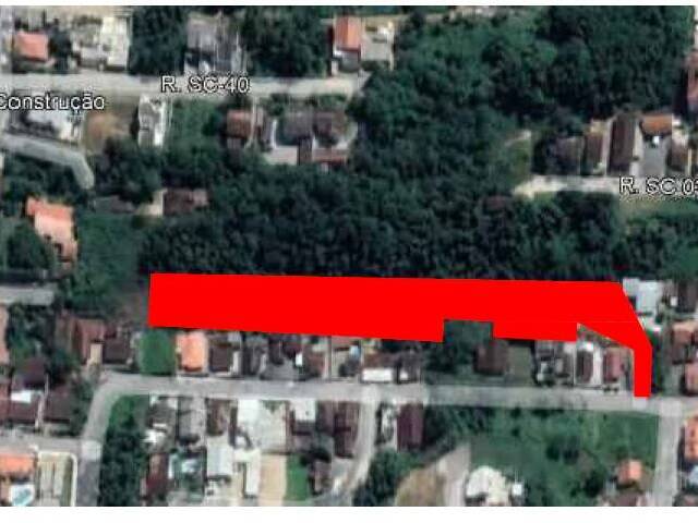 #33 - Terreno para Venda em Brusque - SC
