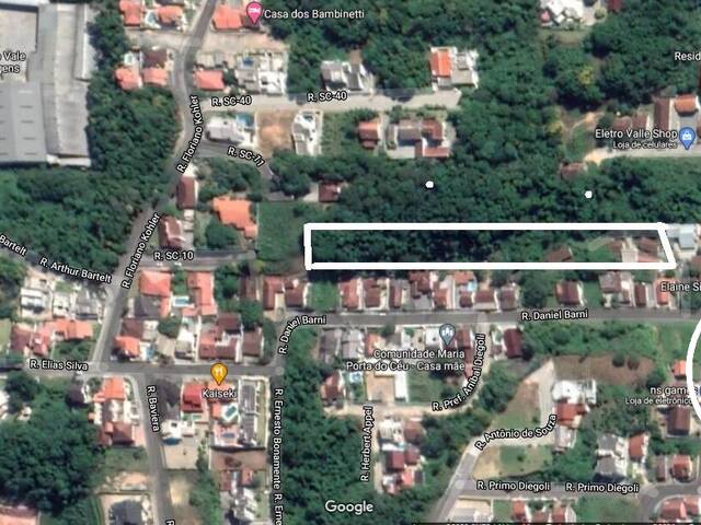 Terreno para Venda em Brusque - 5