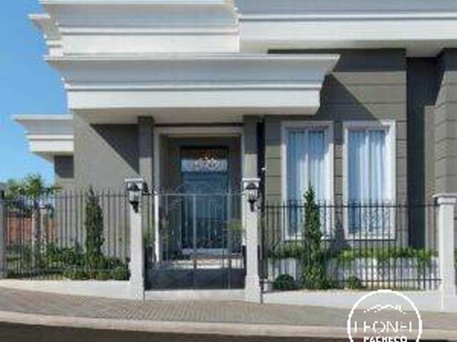 #46 - Casa para Venda em Itajaí - SC