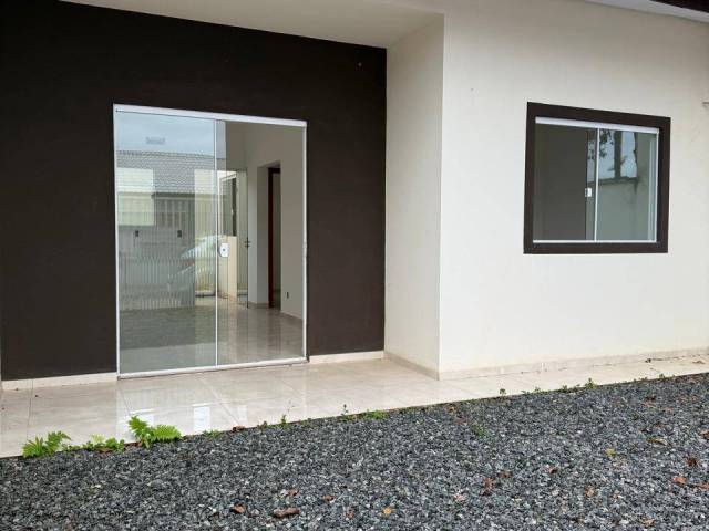 #32 - Casa para Venda em Barra Velha - SC