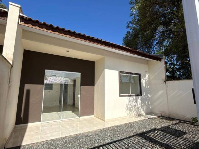 Casa para Venda em Barra Velha - 4