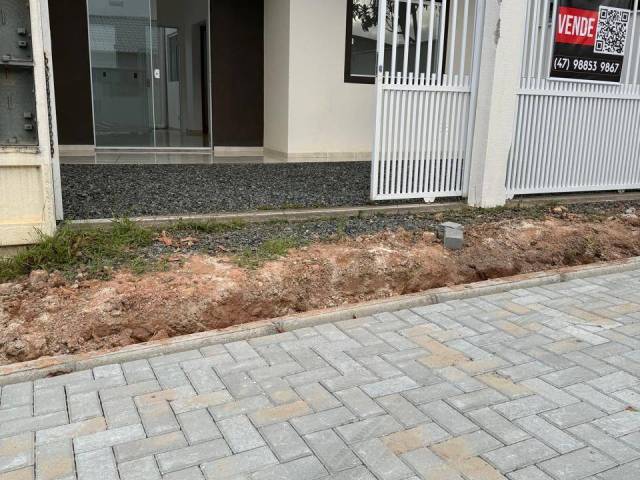 #32 - Casa para Venda em Barra Velha - SC