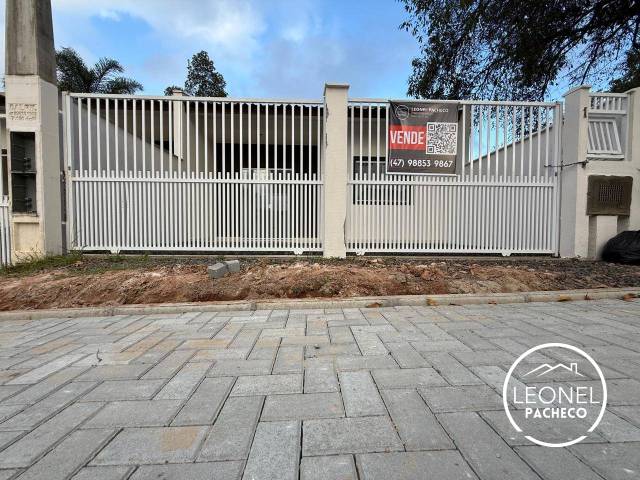 Venda em Itajuba - Barra Velha