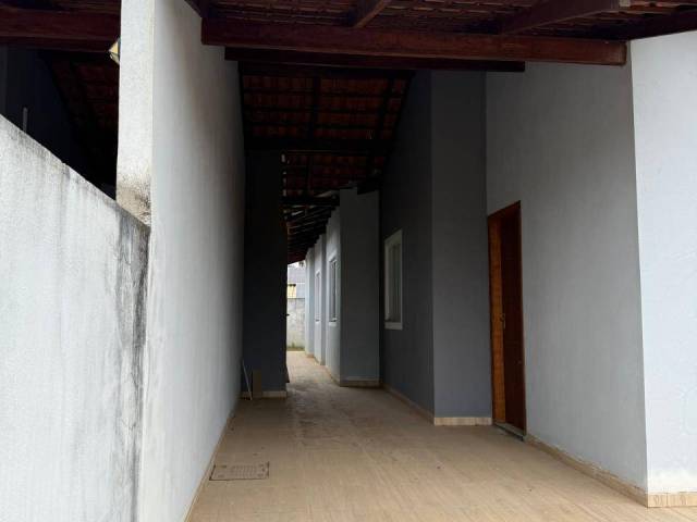 #48 - Casa para Venda em Barra Velha - SC